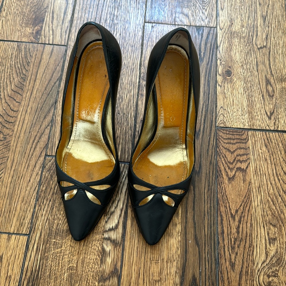 Vero Cuoio Italian shoes